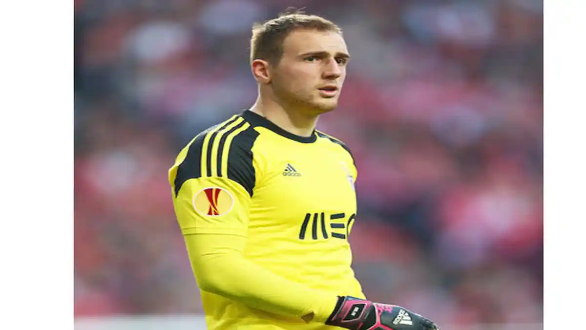 Debut Jan Oblak Tertunda Bersama Atletico Madrid Tertunda