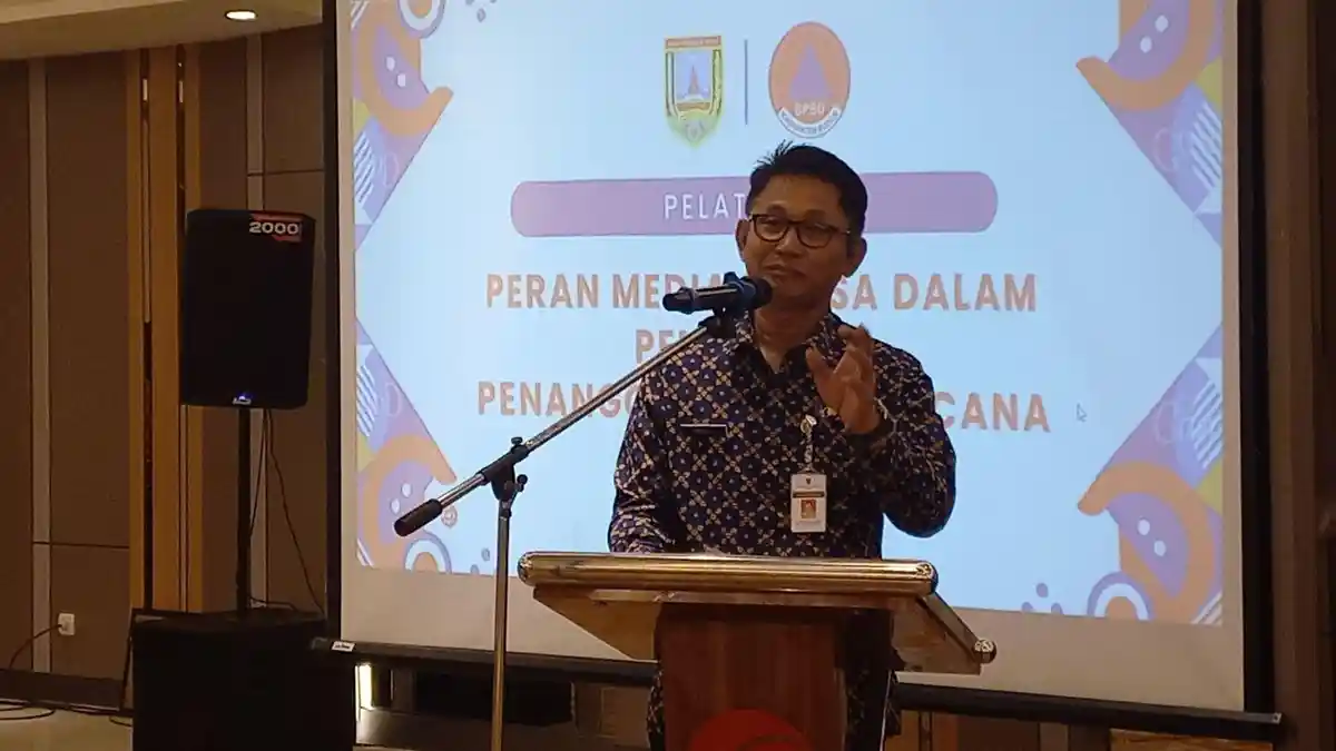 Sekda Revlisianto Subeki Ditunjuk jadi Plh Bupati Kudus, Sampai Kapan Menjabat? Simak Ketentuannya