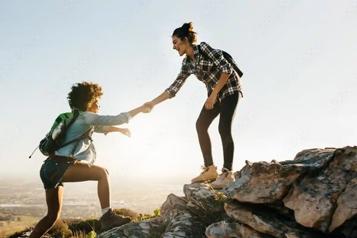 30 Pantun Nasihat Tolong Menolong, Ajakan Peduli kepada Sesama Manusia Tanpa Pamrih, Yuk Bagikan