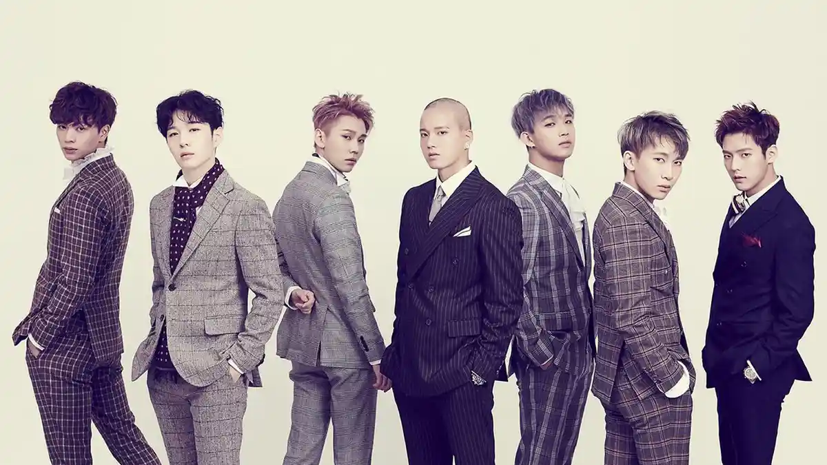 BTOB Bakal Konser di Kota Kasablanka, Ini Harga Tiketnya