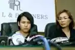Evelyn Buka Suara Soal Talak Cerai Aming