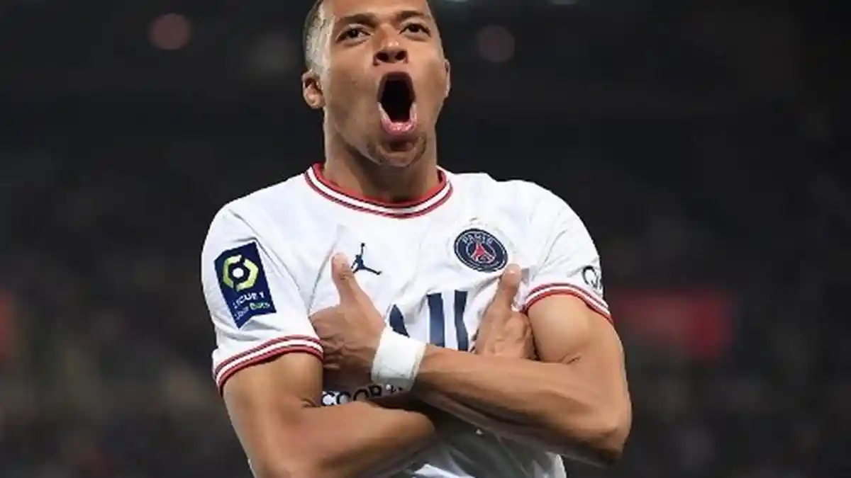 Profil dan Biodata Lengkap Kylian Mbappe, Dari Perjalanan Karir sampai Jumlah Trofi yang Didapat