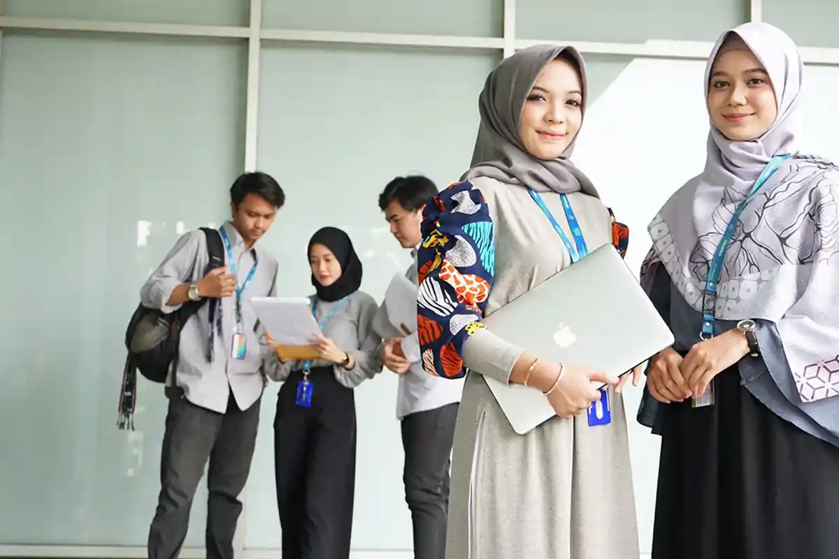 Dosen FKIP Uhamka Cetak Mahasiswa Berprestasi di Tingkat Nasional dan Internasional