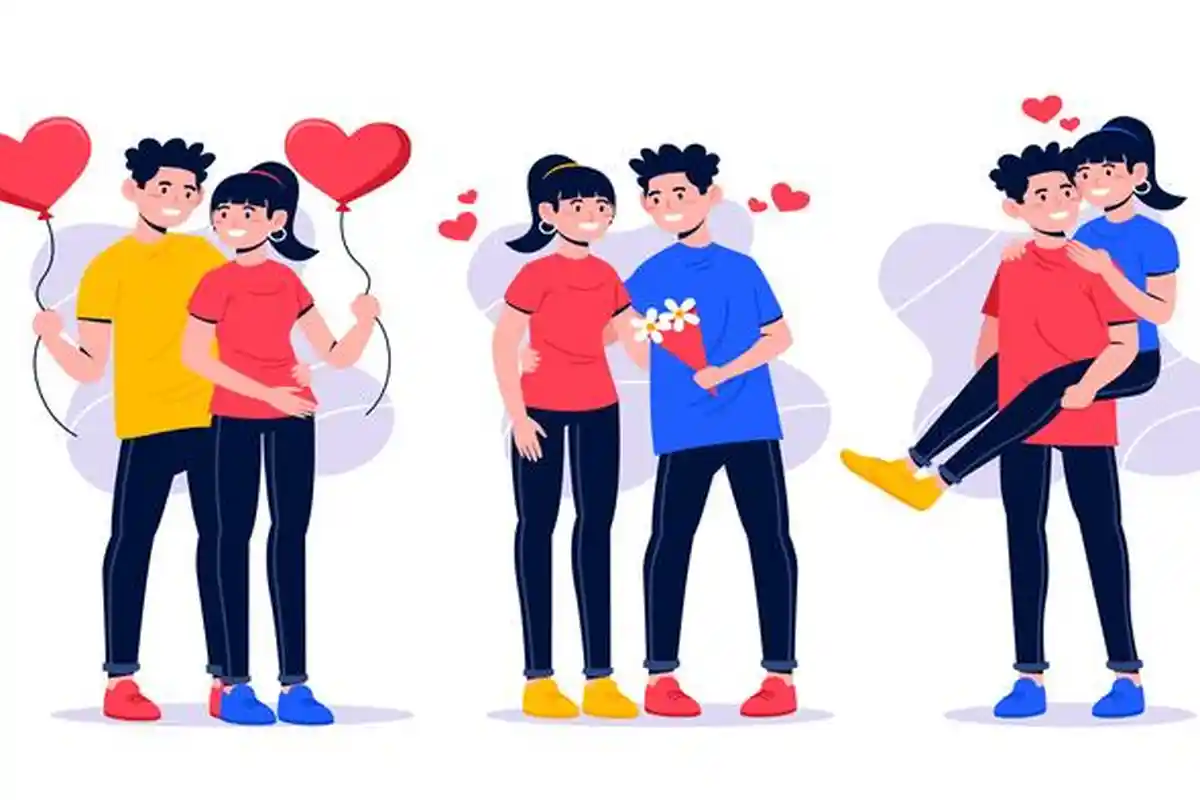 Ramalan Asmara Zodiak Hari Ini, 15 April 2024: Libra Posesif, Aquarius Cemburu, Pisces Menutup Hati?