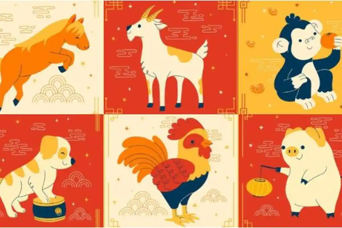 6 Ramalan Shio Hari Ini Sabtu 29 Maret 2025: Shio Kuda, Kambing, Monyet, Ayam, Anjing, dan Shio Babi