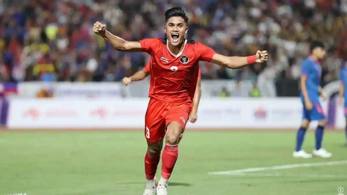 Bursa Transfer Panas, Sinyal Persebaya Kepincut Boyong Ramadhan Sananta,  