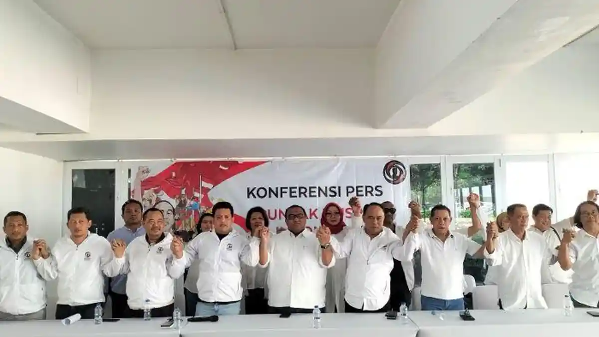 30 Ribu Peserta Akan Hadiri Acara Puncak Musra, Presiden Joko Widodo Akan Beri Pidato