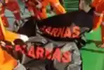 KM Kasih 25 Karam di Perairan Kupang