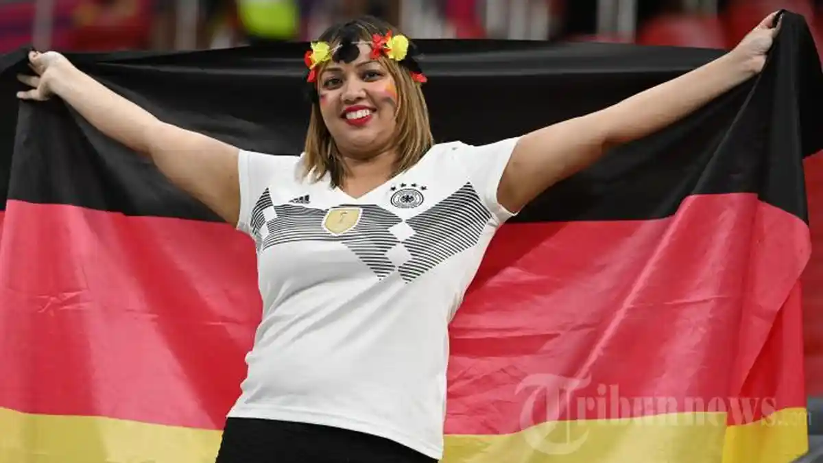 Jadwal Piala Dunia Hari Ini dan Hitung-hitungan Nasib Jerman, Jepang, Belgia, Kroasia dan Maroko