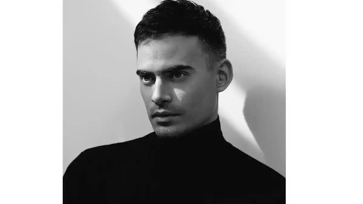 Perjalanan Karier Ashraf Sinclair di Dunia Entertain Semasa Hidup, Bintangi Sejumlah Sinetron