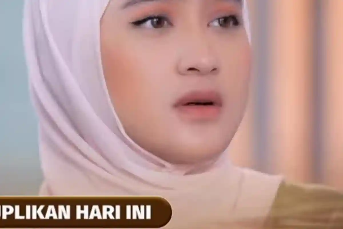 Link TV Online SCTV dan Live Streaming Sinetron Bidadari Surgamu Hari Ini Sabtu 3 Februari 2024