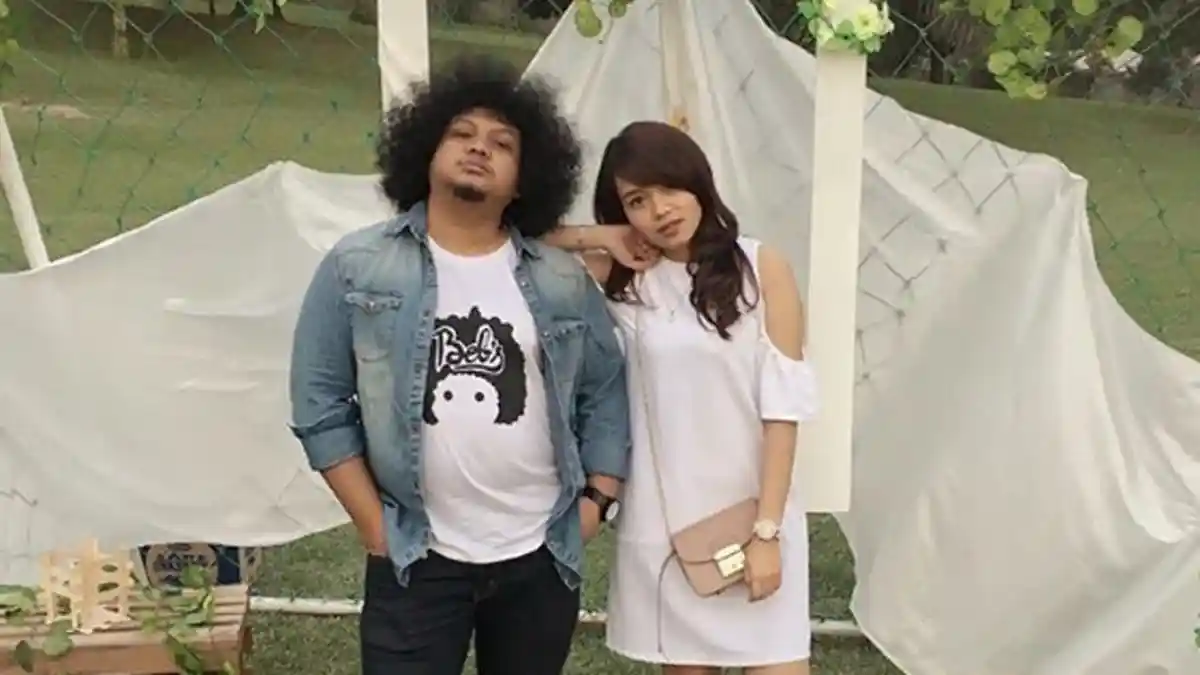 Berita Duka, Ayah Mertua dari Babe Cabita 'Stand Up Comedy' Meninggal Dunia