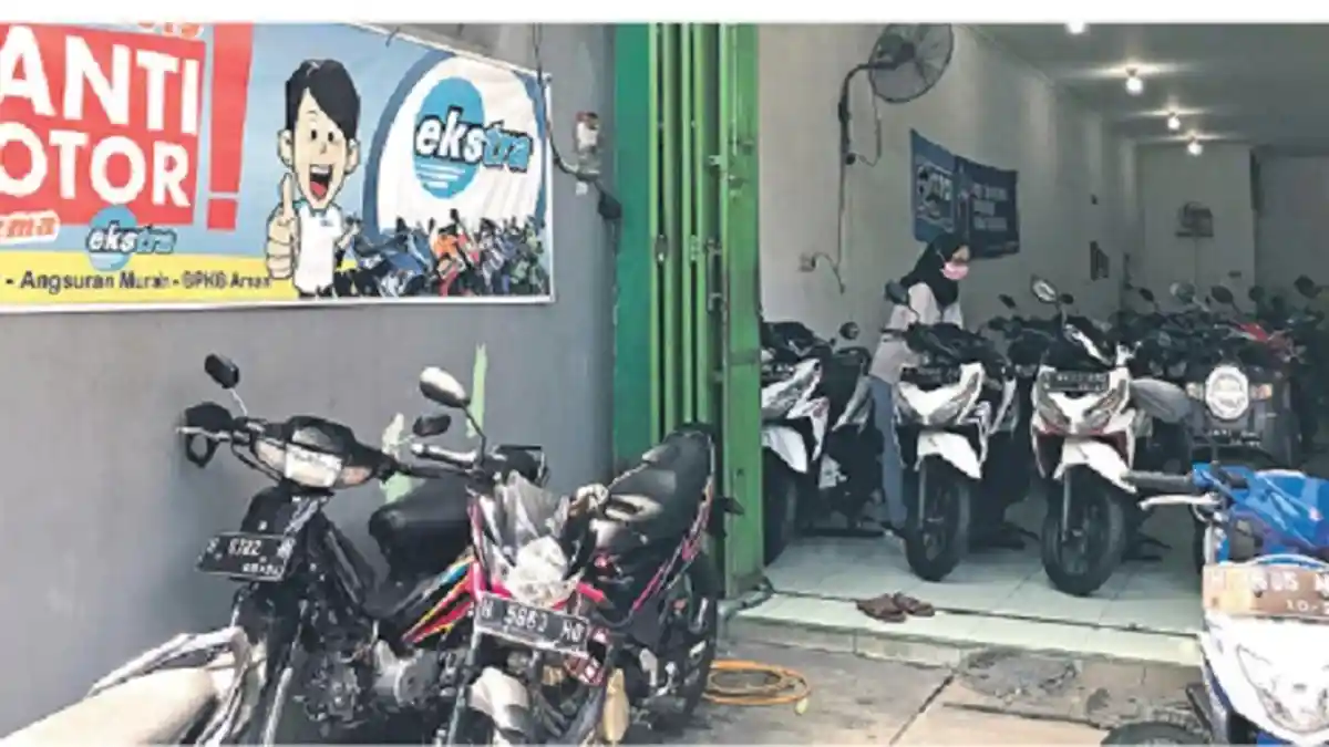 Langgeng Jaya Beri Potongan Harga Rp 2 Juta Menjelang Lebaran, Ayo Buruan!