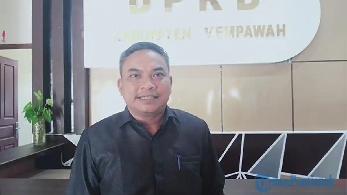 Anggota DPRD Mempawah Harap Pemda Bahas Regulasi Terkait BBM Subsidi Bagi Petani