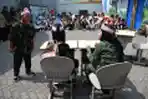 Edukasi Bahaya Narkoba Bagi Siswa