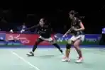 Tujuh Wakil Indonesia Sukses Maju ke Perempat Final All England