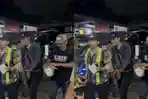 Kelakuan Pria Ngaku Kenal Paspampres Hingga Wali Kota, Ancam Bakal Bom Minimarket