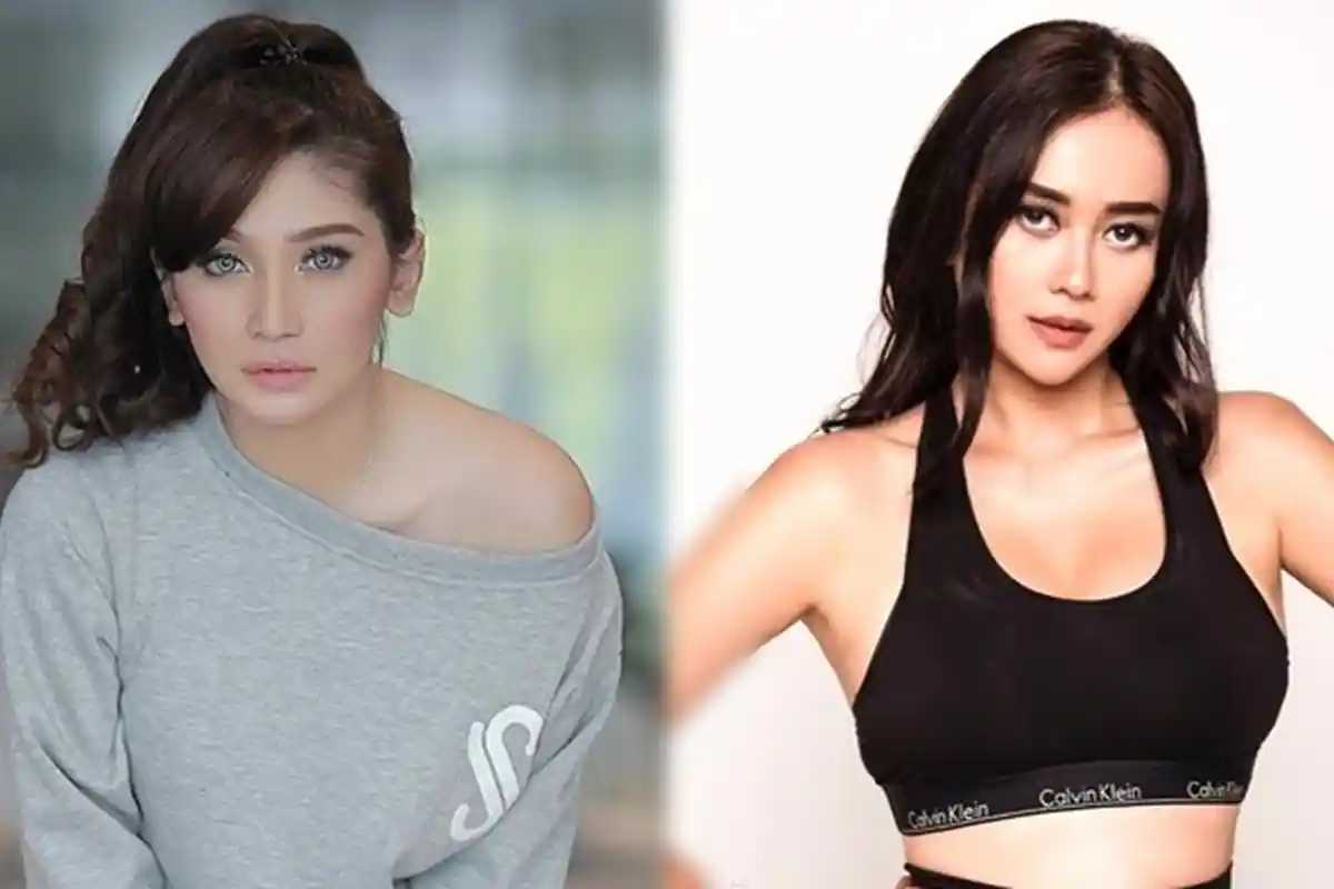 5 Artis Ini Mantap Dinikahi Duda Bule, No 2 Mengaku Memang Tak Suka Dengan Pria Sebaya