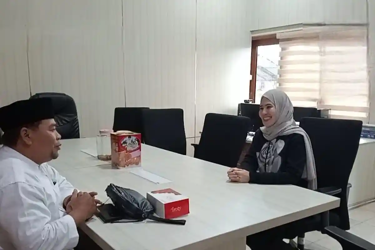 Belajar dari Balikpapan, BK DPRD Paser Siap Tingkatkan Disiplin dan Etika Dewan