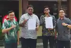 Tidak Bisa Mencairkan Tabungan, Nasabah KSP Multidana Laporkan Ketua ke Ditreskrimsus Polda Jateng