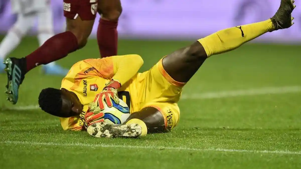 Mengenal Calon Kiper Baru Chelsea yang Nyaris Tinggalkan Dunia Sepak Bola