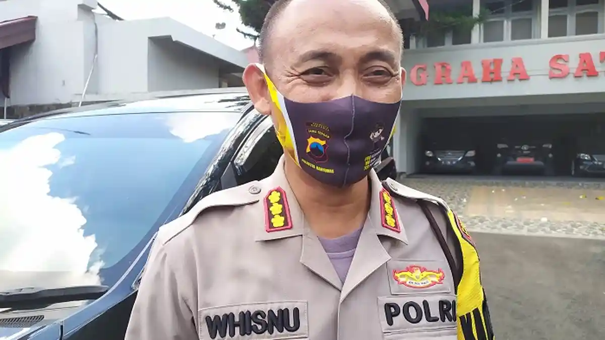 Meskipun New Normal Diterapkan, Belum Ada Kelonggaran Jam Malam di Banyumas