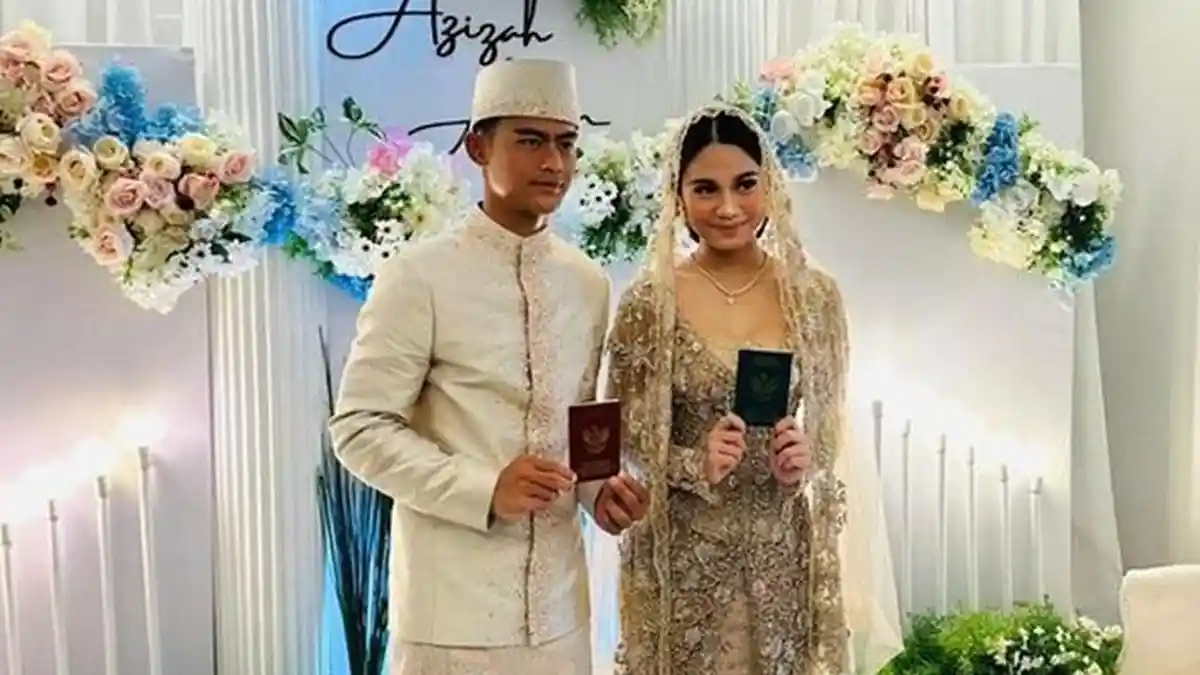 SOSOK Pratama Arhan, Bek Kiri Timnas yang Nikahi Anak Anggota DPR, Momen Ciuman Pertama Bikin Heboh