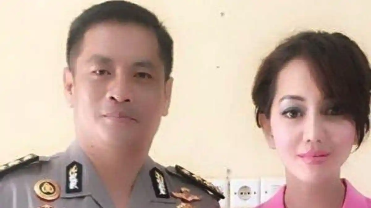 Kelakuan Jaksa Pinangki ke Suaminya, Seluruh Gaji Diserahkannya Tapi Suaminya Tak Bisa Buka Brankas