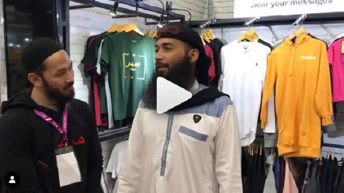 Pasca Cabut dari Band NOAH, Simak Video Uki Bersama Ustaz Syafiq Basalamah, Ternyata Bahas Soal Ini