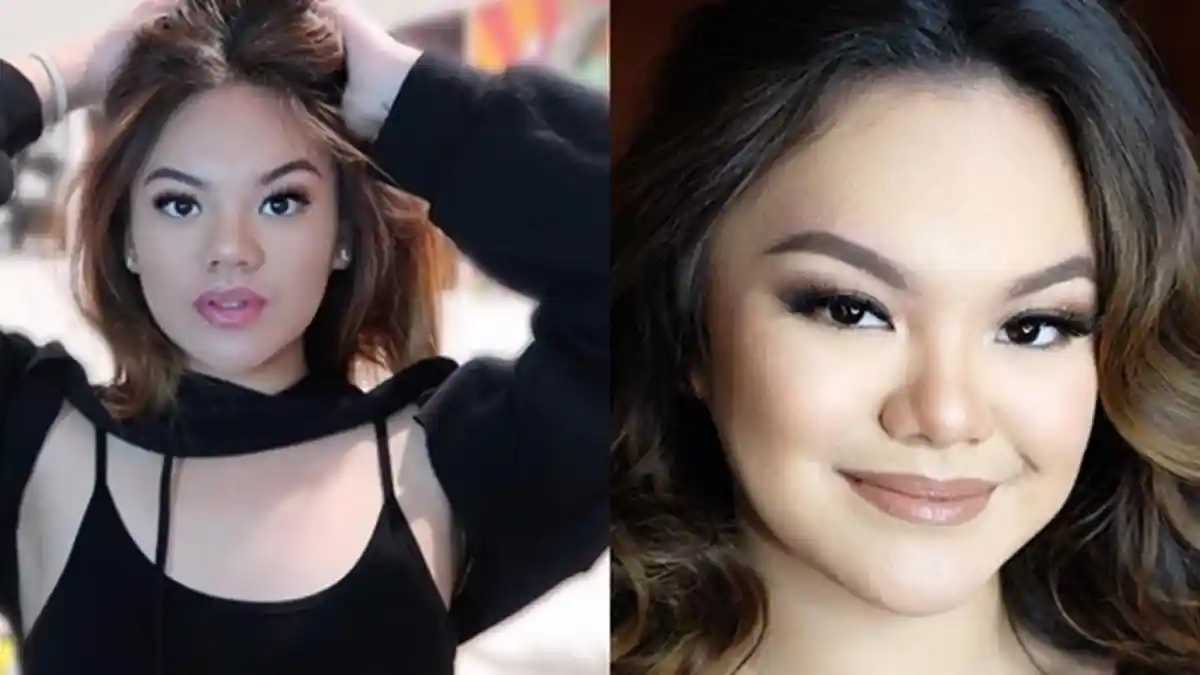 Ulang Tahun ke-15, Shafa Aliya Unggah Foto Jadul Jennifer Dunn Berpose ...