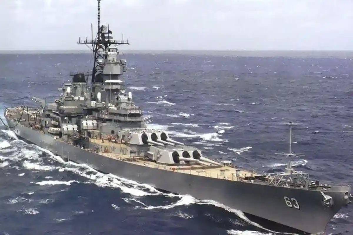 Sejarah Hari Ini, 2 September 1945 Penyerahan Resmi Jepang terhadap Sekutu, Perang Dunia II Berakhir