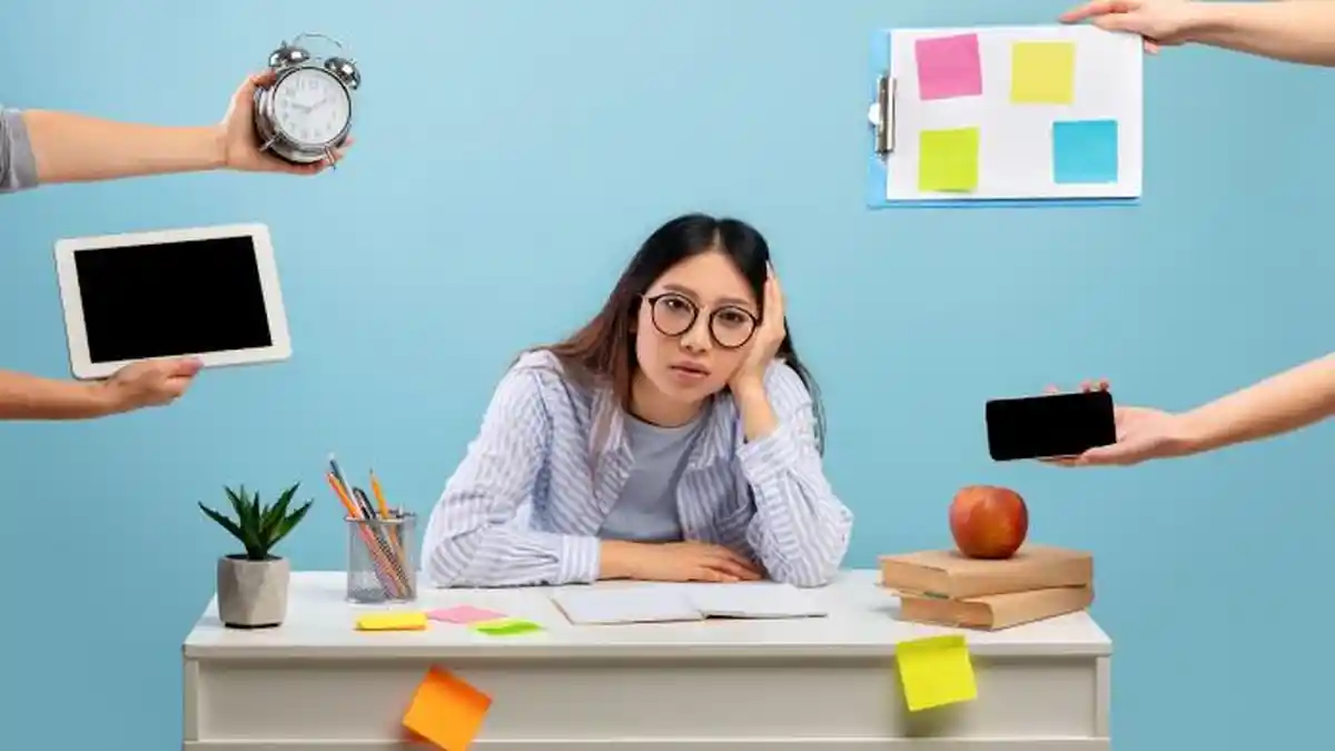 Waspada, Kurang Vitamin D Bisa Tingkatkan Risiko Gangguan Kesehatan Mental