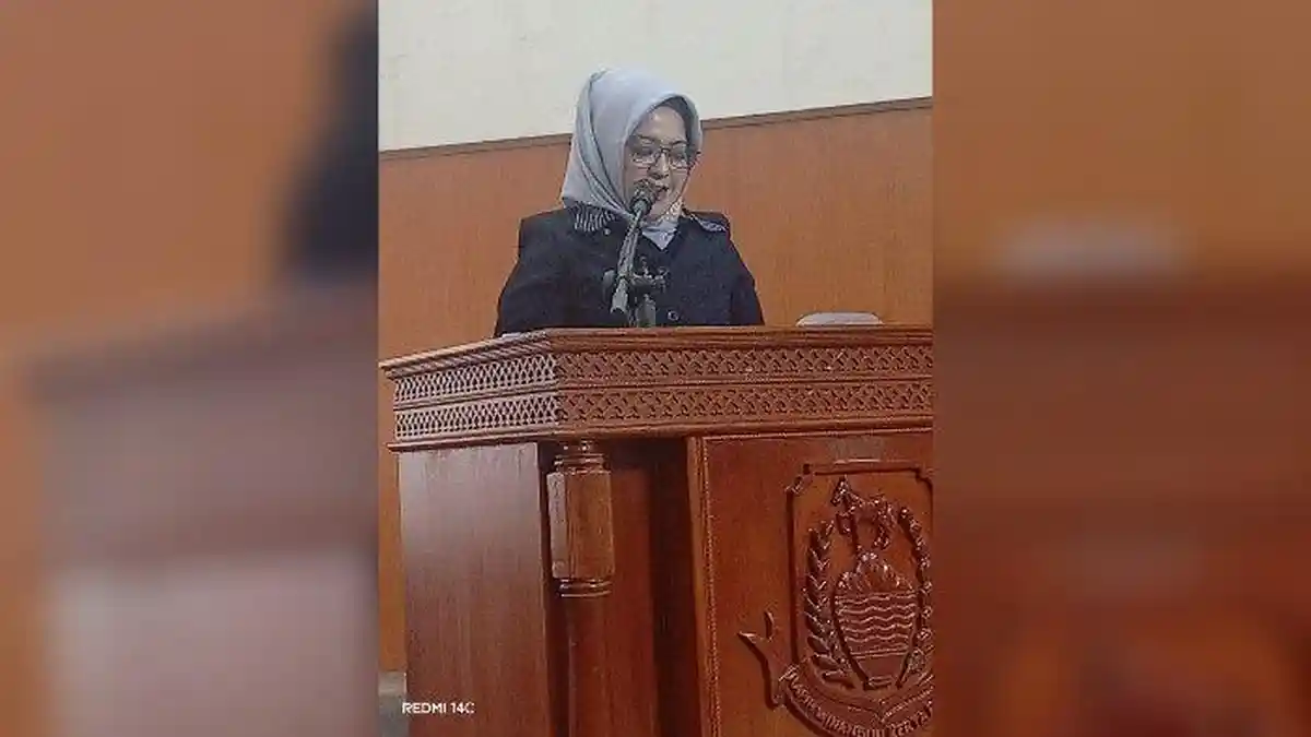 Kuningan Butuh Perda Perlindungan Perempuan dan Anak, Anggota Dewan : Sangat Mendesak