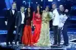 Nowela Pemenang Indonesian Idol 2014