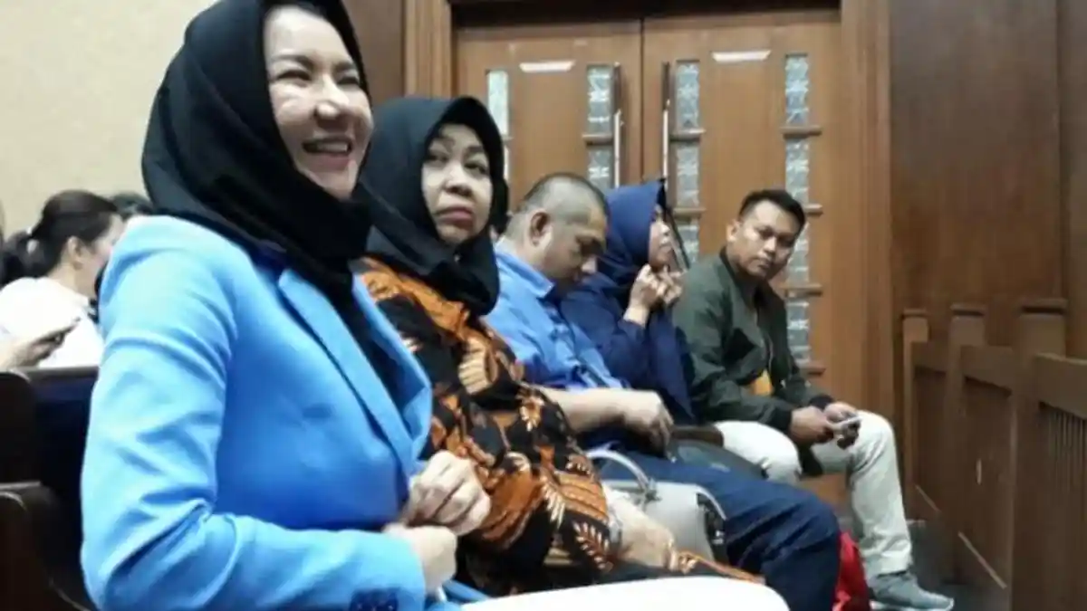 Kasus Rita Widyasari Eks Bupati Kukar, Daftar Tokoh yang Rumahnya Digeledah KPK, Terkini Ahmad Ali