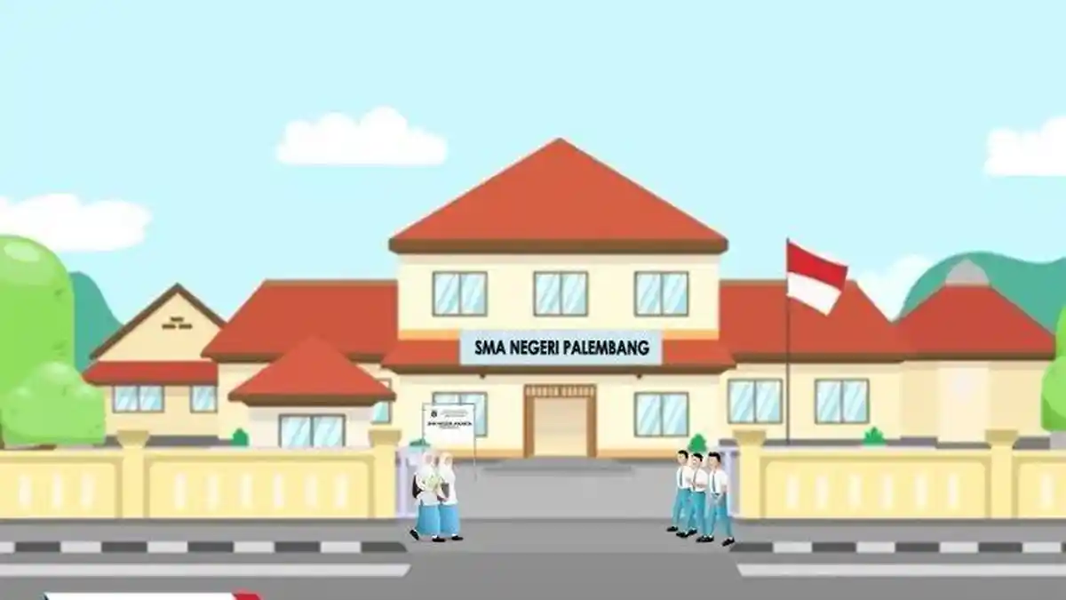 Jadwal Kalender Pendidikan Jawa Timur TA 2025/2026 Semester Ganjil dan Genap, 3 Hari Kegiatan MPLS
