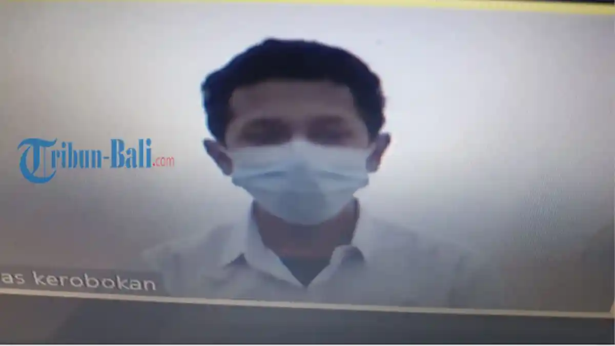 Ditangkap Saat Menempel Sabu, Arvin Menerima Dihukum 12 Tahun Penjara