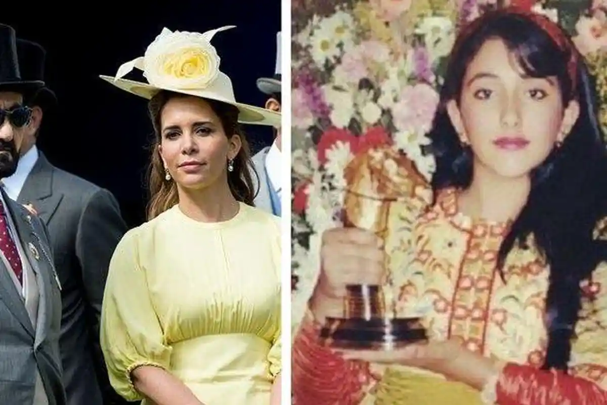 Terungkap Kejamnya Raja Dubai pada Istri dan 2 Putrinya hingga Memilih Kabur ke Inggris