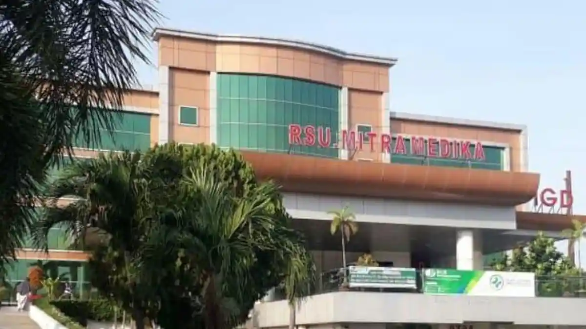 Lowongan Kerja Medan, Rumah Sakit Mitra Medika Buka Loker untuk Administrasi Asuransi dan Cook