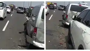 kecelakaan-hari-ini-di-Tol-Wiyoto-Wiyono-empat-kendaraan-mobil-tabrakan-beruntun.jpg