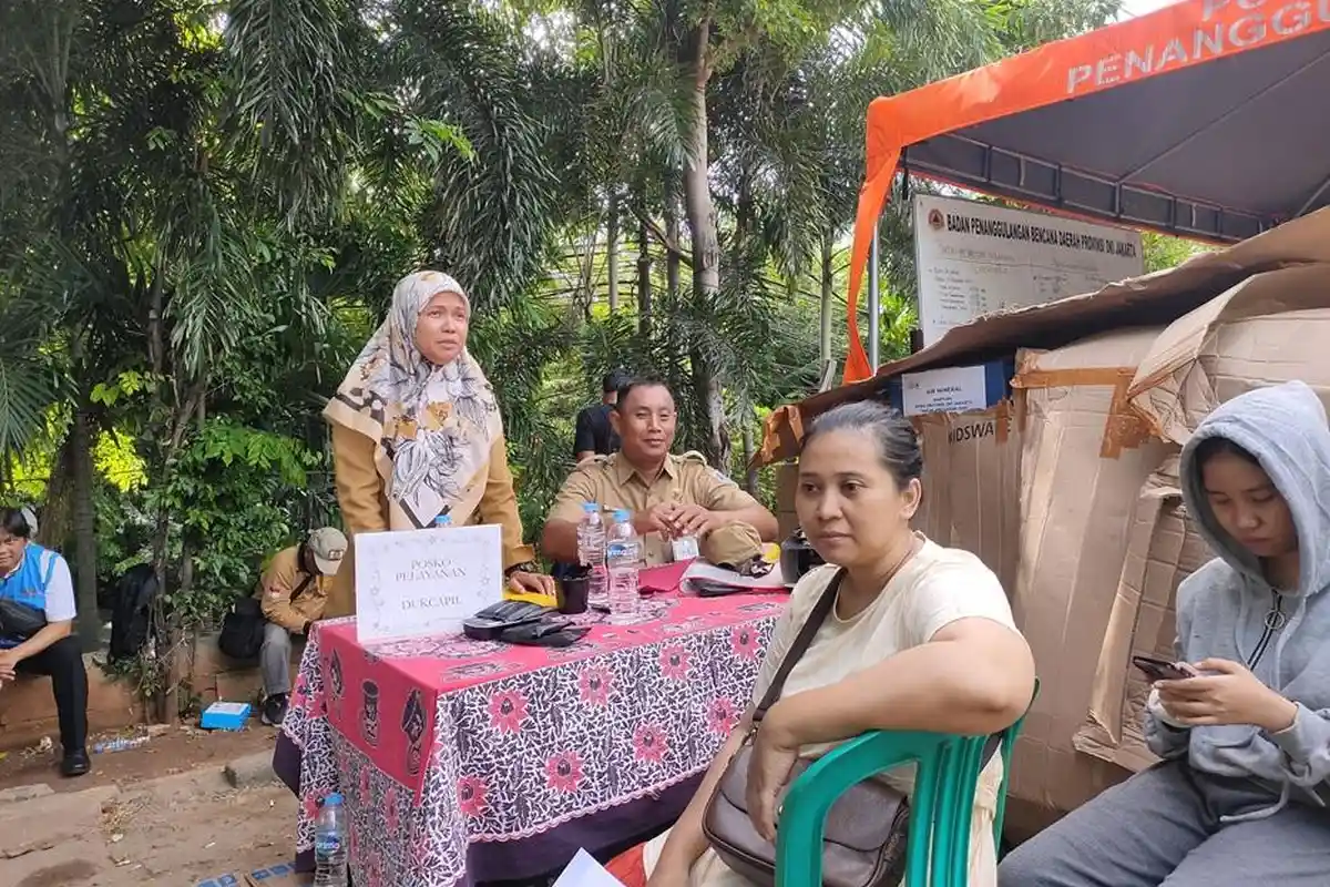 Lansia di Pandeglang Terancam 2 Tahun Penjara usai Tebang Pohon Kecapi di TNUK untuk Renovasi Rumah