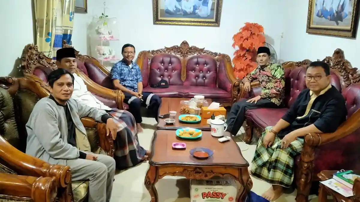 MABM - IKBM Pontianak Siap Kerjasama Program Sosial Masyarakat