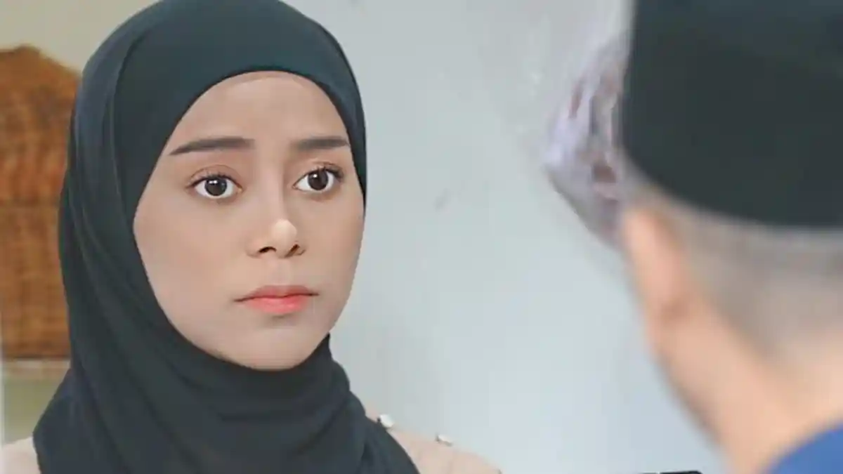 Nostalgia, Lesti Kejora dan Rizky Billar Adu Akting di Serial 'Senandung Cinta Lilis'