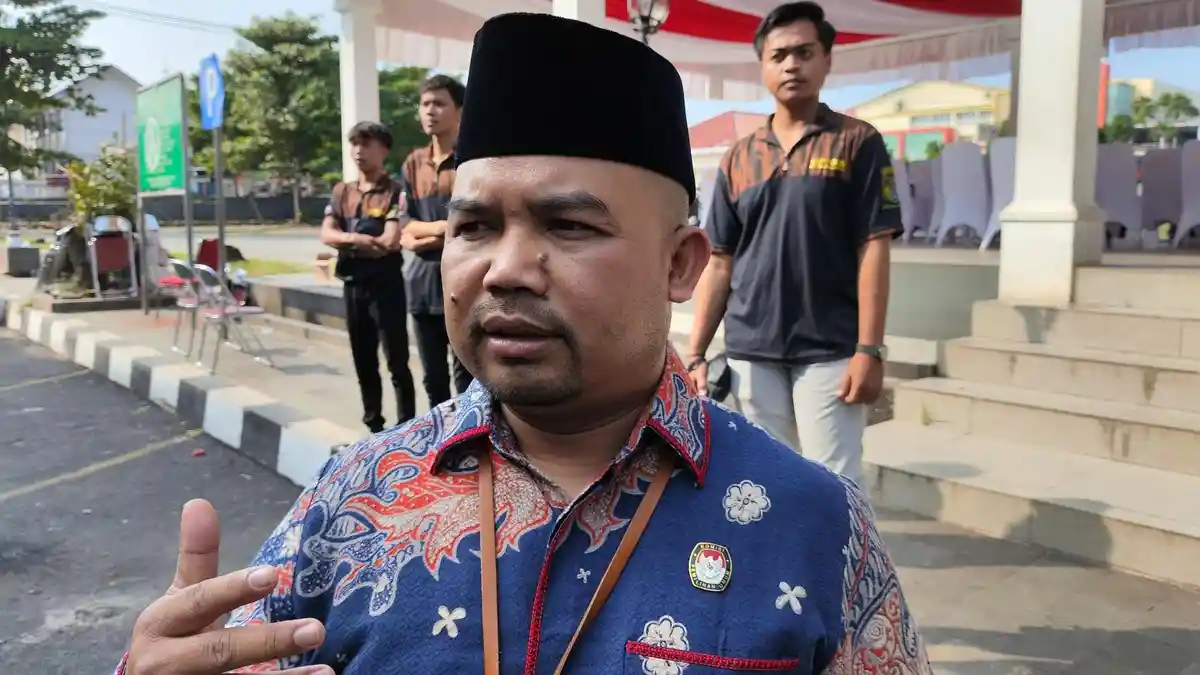 Menjelang Pilkada Majalengka 2024, KPU Upayakan Partisipasi Masyarakat Meningkat