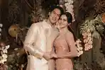 Tema Prewedding Syifa Hadju dan El Rumi, Usung Nuansa Adat Gorontalo, Bocoran Resepsi: 2.000 Tamu