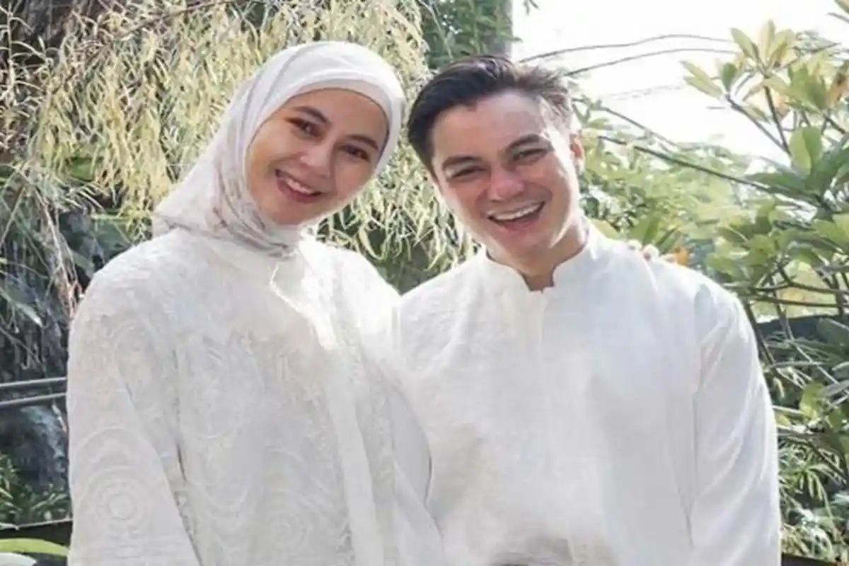 Baim Wong Minta Hak Asuh Anak, Tak Sertakan Harta Gana Gini di Gugatan Cerai Pada Paula Verhoeven