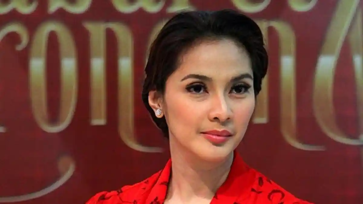 Agar Anak Buka Mulut Coba Ikuti Trik Maudy Koesnaedy