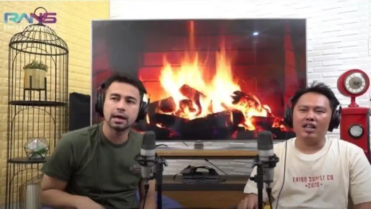 Gaji Sopir Raffi Ahmad Bisa Buat Beli Mobil dan Kebun Durian, Suami Nagita Syok Dapati Fakta