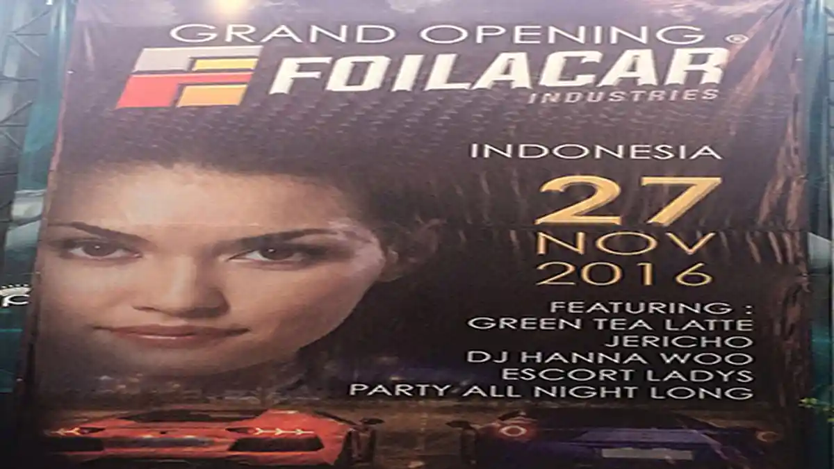 Miyabi Ada di Bali Tampil di Bosche Denpasar
