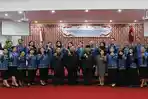 Samuel Lantik 26 PPPK Nakes Landak Tahun 2022